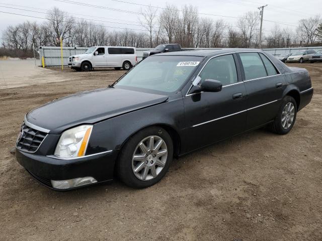 CADILLAC DTS PREMIU 2011 1g6kh5e64bu137873