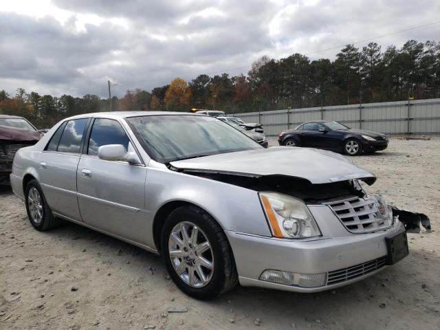 CADILLAC DTS PREMIU 2011 1g6kh5e64bu139235