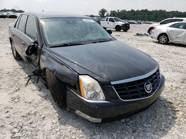 CADILLAC DTS PREMIU 2011 1g6kh5e64bu146847