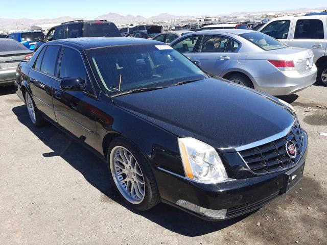 CADILLAC DTS PREMIU 2011 1g6kh5e64bu148128