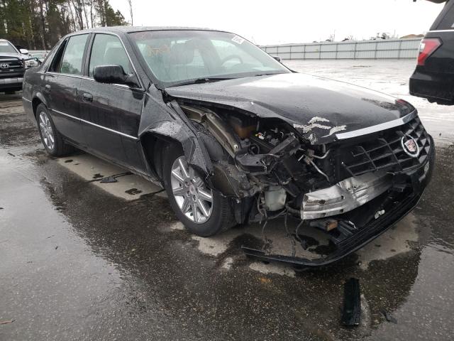 CADILLAC DTS PREMIU 2011 1g6kh5e65bu107779