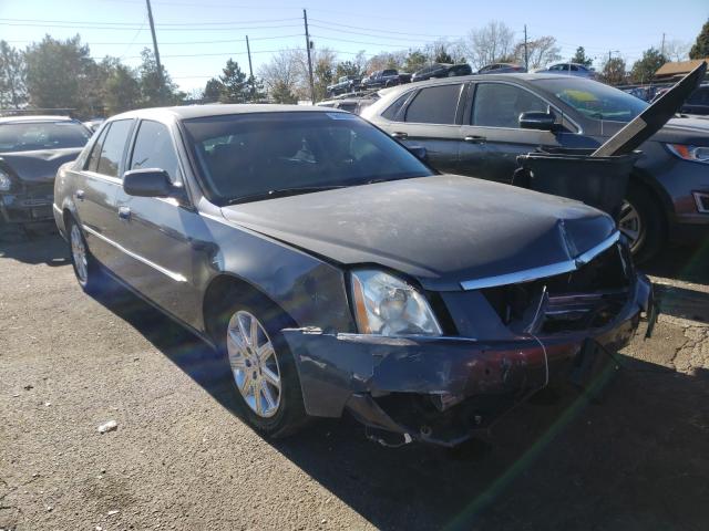 CADILLAC DTS PREMIU 2011 1g6kh5e65bu112237