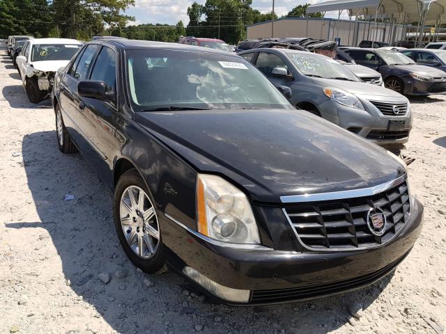 CADILLAC DTS PREMIU 2011 1g6kh5e65bu113470