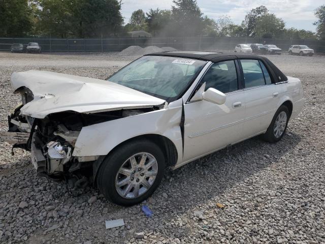 CADILLAC DTS PREMIU 2011 1g6kh5e65bu122461