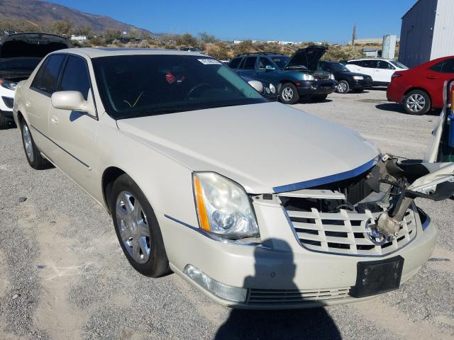 CADILLAC DTS PREMIU 2011 1g6kh5e65bu144900