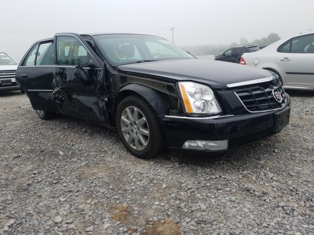 CADILLAC DTS PREMIU 2011 1g6kh5e66bu104471