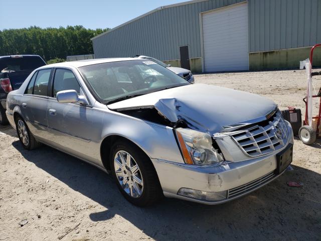 CADILLAC DTS PREMIU 2011 1g6kh5e66bu108973