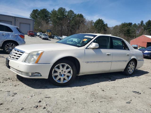 CADILLAC DTS 2011 1g6kh5e66bu112893