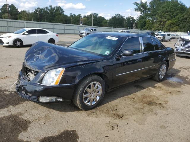 CADILLAC DTS PREMIU 2011 1g6kh5e66bu129029