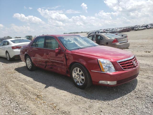 CADILLAC DTS PREMIU 2011 1g6kh5e66bu132884