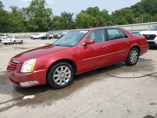 CADILLAC DTS PREMIU 2011 1g6kh5e66bu134246