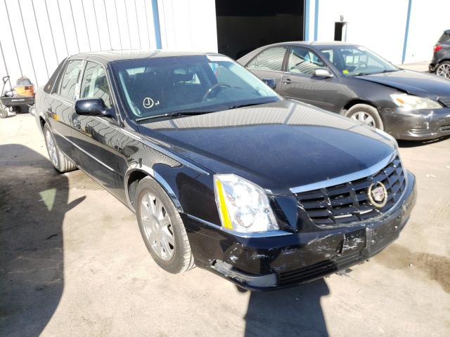 CADILLAC DTS PREMIU 2011 1g6kh5e67bu106875