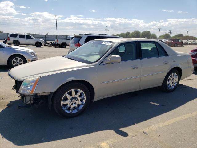 CADILLAC DTS PREMIU 2011 1g6kh5e67bu110912