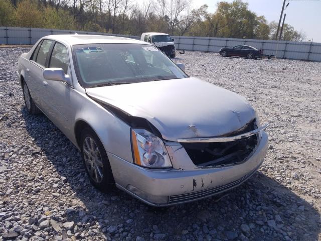 CADILLAC DTS PREMIU 2011 1g6kh5e67bu117195