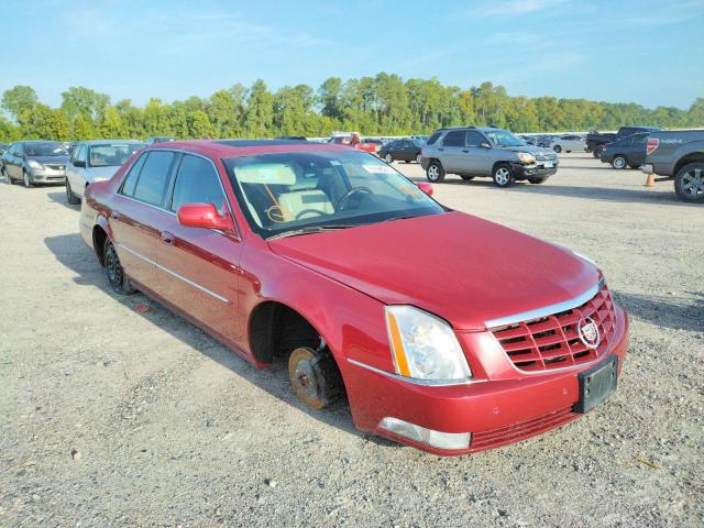 CADILLAC DTS PREMIU 2011 1g6kh5e67bu127063