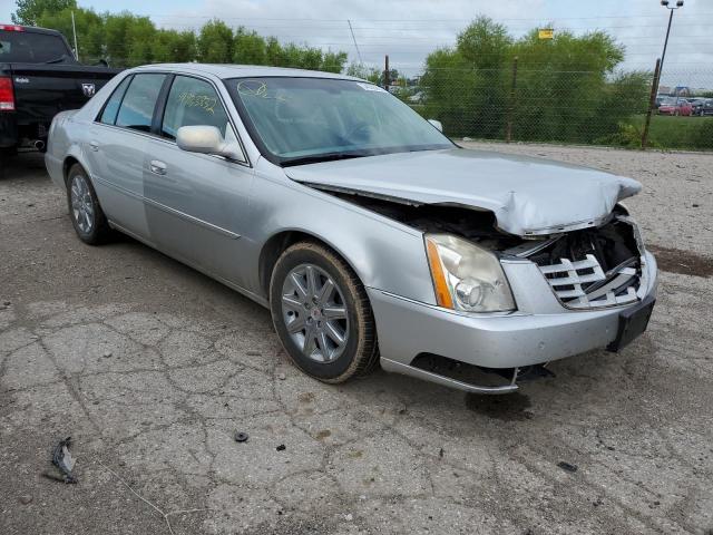 CADILLAC DTS PREMIU 2011 1g6kh5e67bu128391