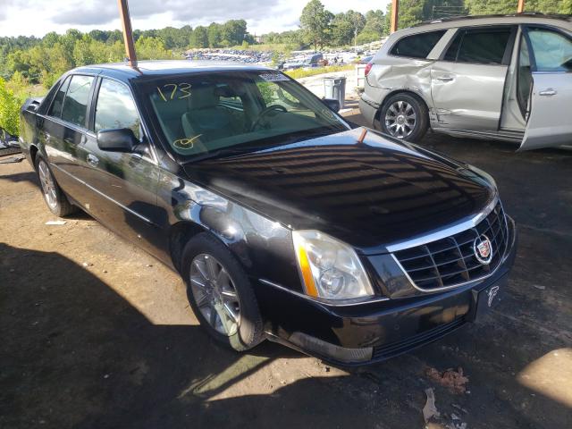 CADILLAC DTS PREMIU 2011 1g6kh5e67bu137785