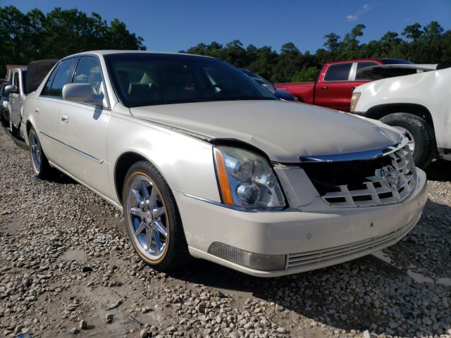 CADILLAC DTS PREMIU 2011 1g6kh5e67bu139052