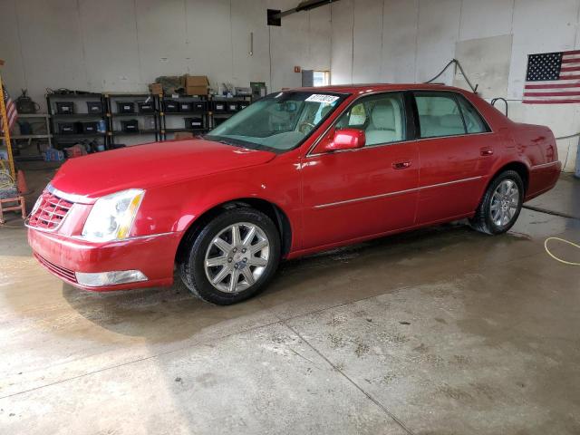 CADILLAC DTS PREMIU 2011 1g6kh5e67bu147345