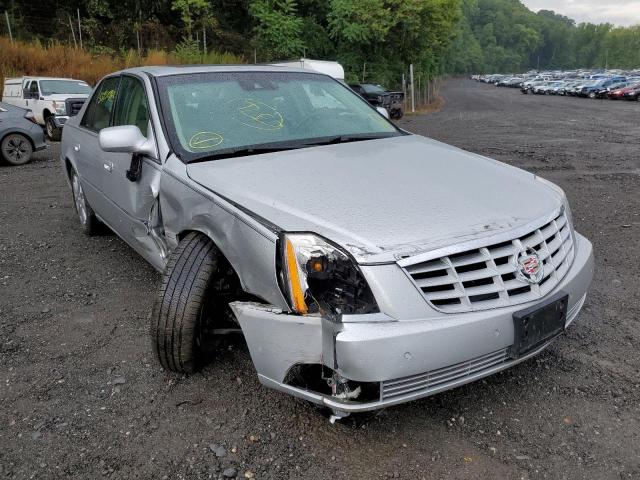 CADILLAC DTS PREMIU 2011 1g6kh5e67bu150262