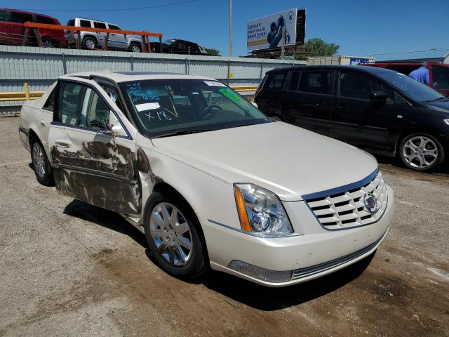 CADILLAC DTS PREMIU 2011 1g6kh5e68bu111289