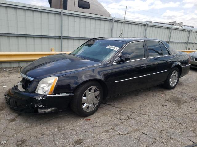 CADILLAC DTS PREMIU 2011 1g6kh5e68bu112474