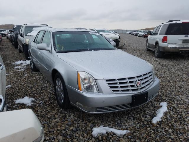 CADILLAC DTS PREMIU 2011 1g6kh5e68bu113897