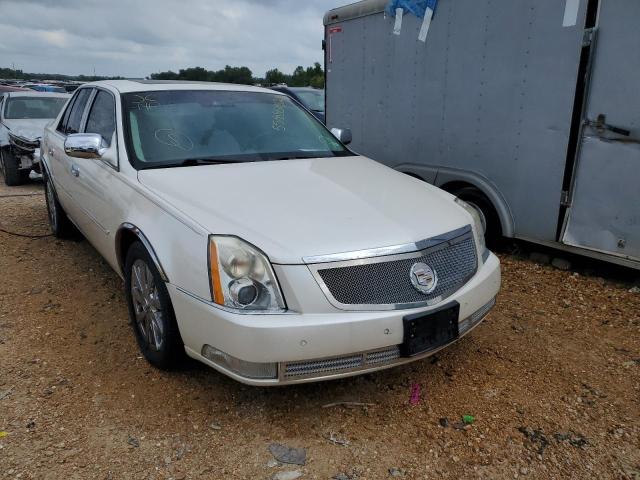 CADILLAC DTS PREMIU 2011 1g6kh5e68bu118811