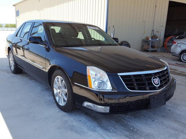 CADILLAC DTS PREMIU 2011 1g6kh5e68bu125516