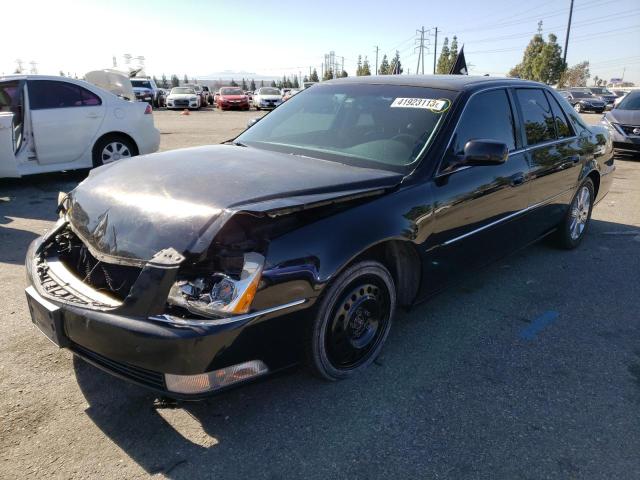 CADILLAC DTS PREMIU 2011 1g6kh5e68bu134636