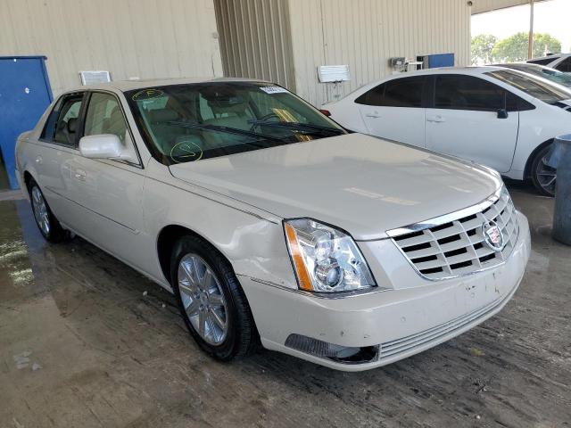 CADILLAC DTS PREMIU 2011 1g6kh5e68bu135706