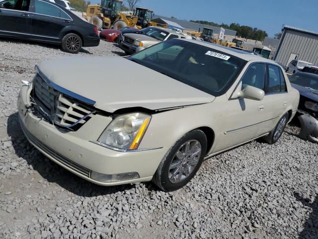 CADILLAC DTS PREMIU 2011 1g6kh5e68bu136886