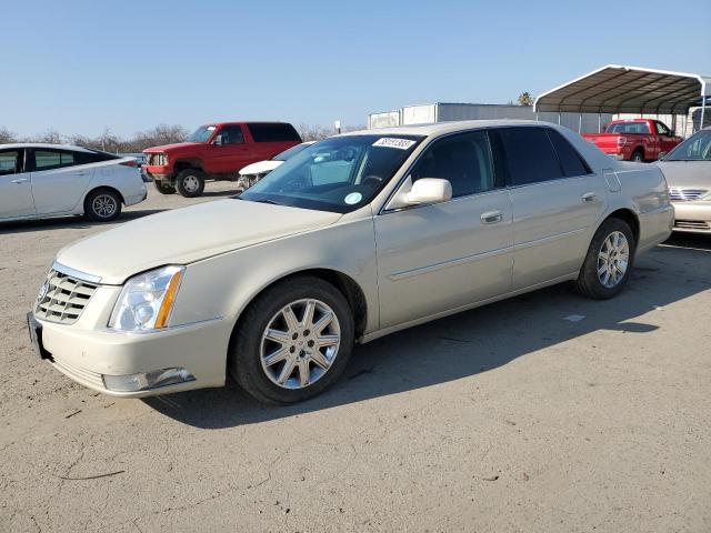 CADILLAC DTS PREMIU 2011 1g6kh5e68bu145961