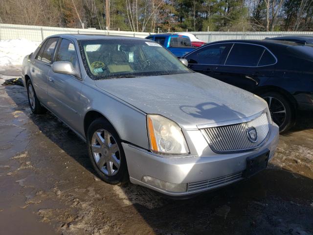 CADILLAC DTS PREMIU 2011 1g6kh5e68bu147841