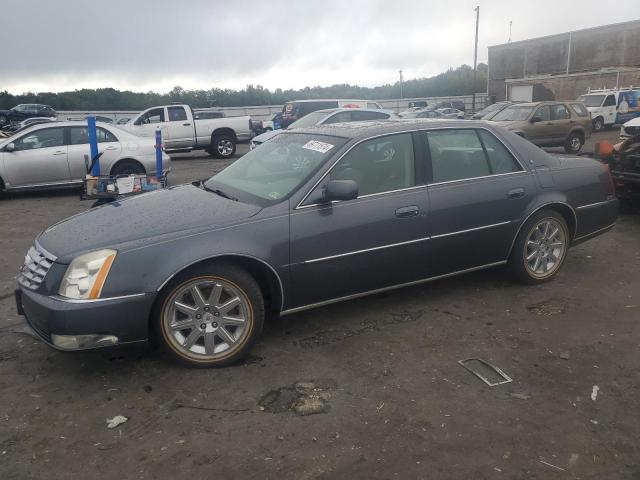 CADILLAC DTS PREMIU 2011 1g6kh5e69bu107302