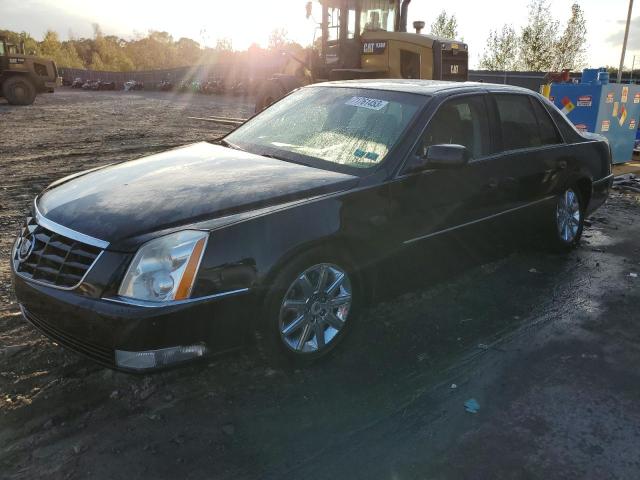 CADILLAC DTS PREMIU 2011 1g6kh5e69bu109731