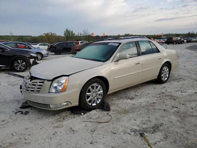 CADILLAC DTS PREMIU 2011 1g6kh5e69bu113813