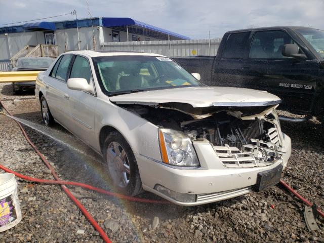 CADILLAC DTS PREMIU 2011 1g6kh5e69bu114184