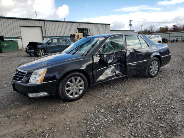 CADILLAC DTS 2011 1g6kh5e69bu115142