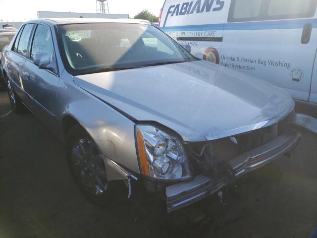 CADILLAC DTS PREMIU 2011 1g6kh5e69bu116064