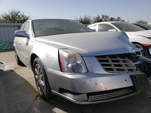 CADILLAC DTS PREMIU 2011 1g6kh5e69bu139585