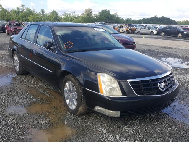 CADILLAC DTS PREMIU 2011 1g6kh5e69bu148089