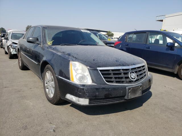 CADILLAC DTS PREMIU 2011 1g6kh5e6xbu113027