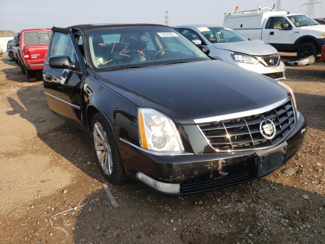 CADILLAC DTS PREMIU 2011 1g6kh5e6xbu113111