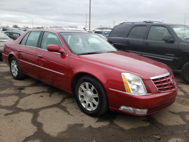 CADILLAC DTS PREMIU 2011 1g6kh5e6xbu113142