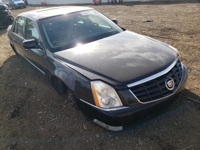 CADILLAC DTS PREMIU 2011 1g6kh5e6xbu117725