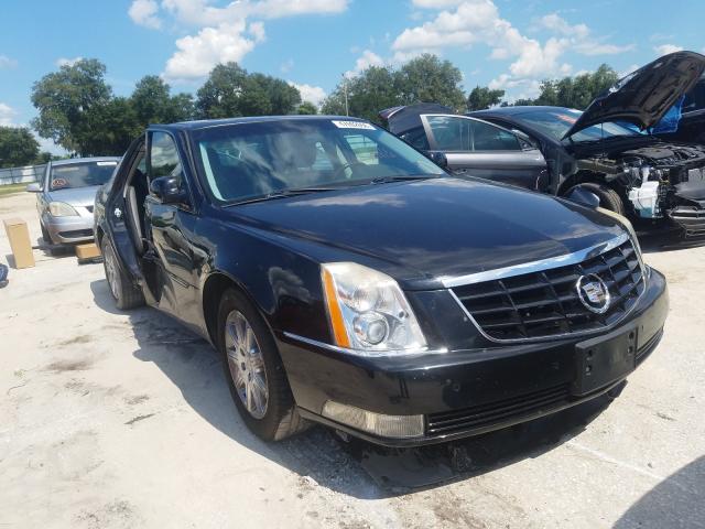 CADILLAC DTS PREMIU 2011 1g6kh5e6xbu125064