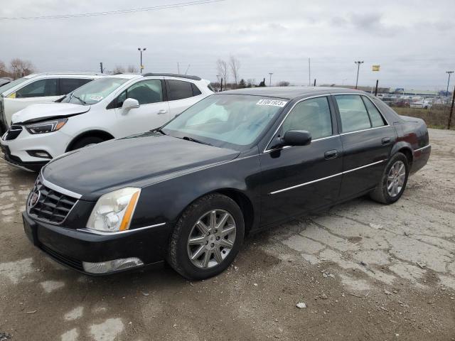 CADILLAC DTS PREMIU 2011 1g6kh5e6xbu128241