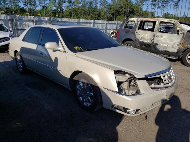 CADILLAC DTS PREMIU 2011 1g6kh5e6xbu128367