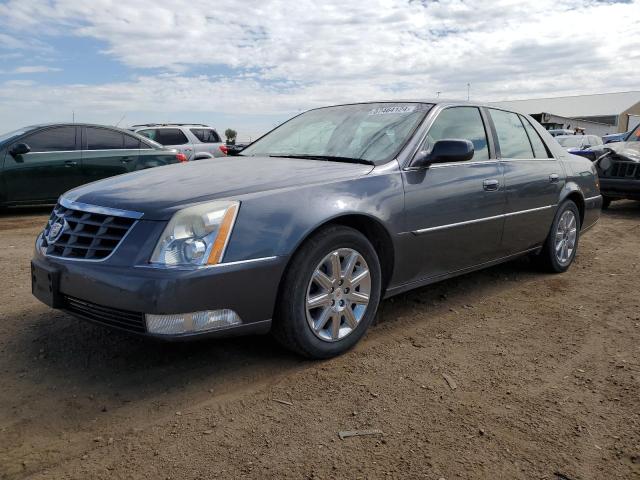 CADILLAC DTS 2011 1g6kh5e6xbu139417